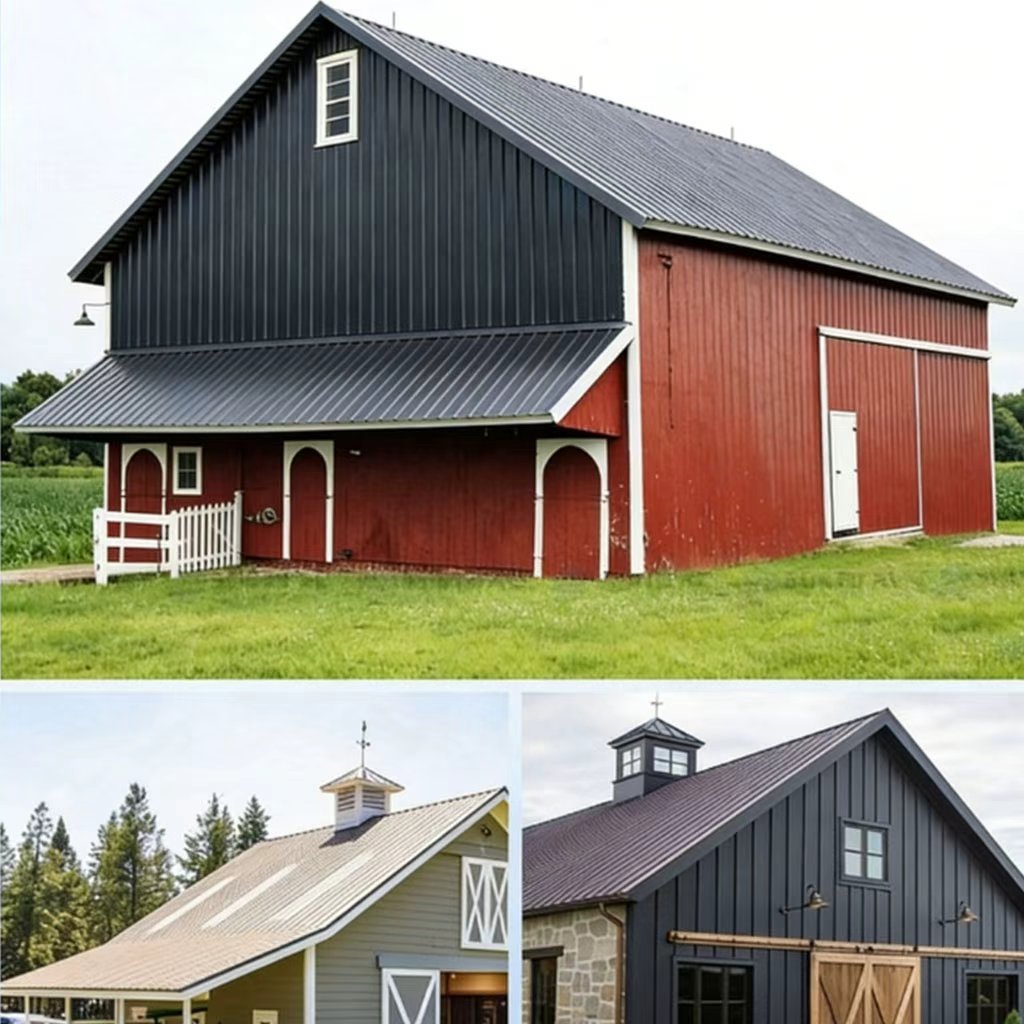 Residential & Villa Projects