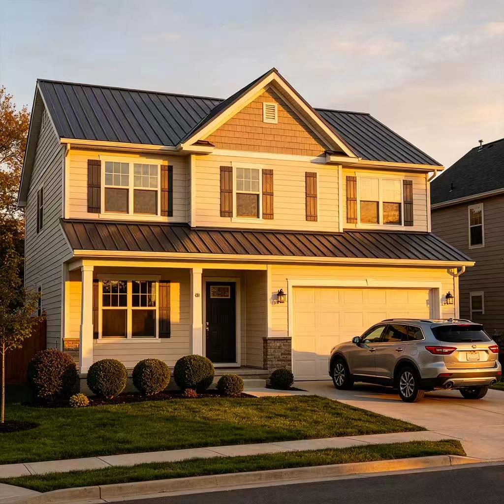 Residential & Villa Projects