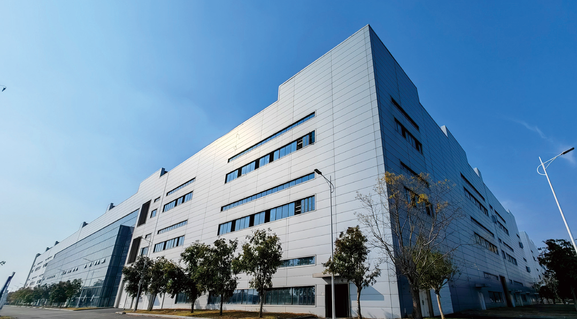 Construction & Development Projects