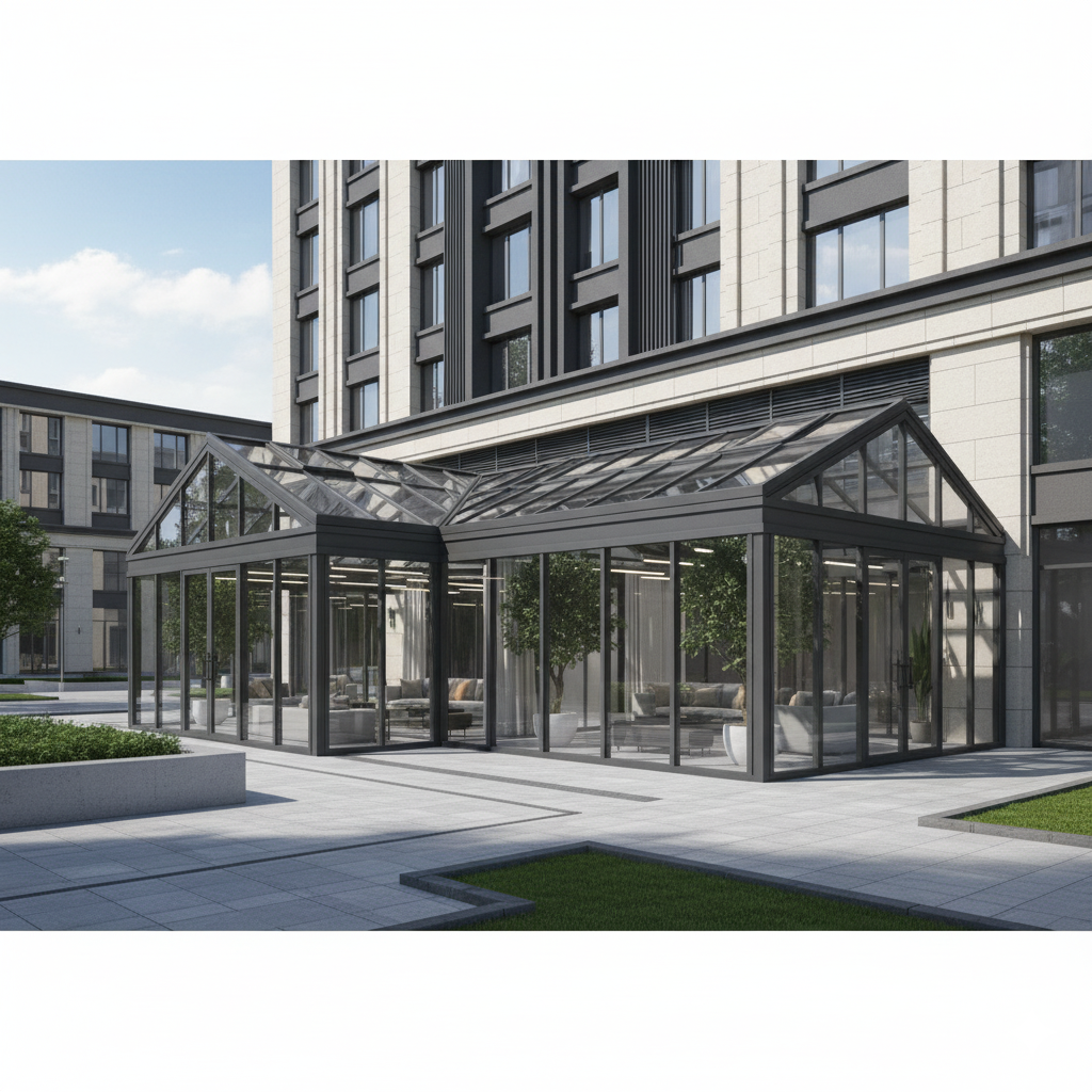 Construction & Development Projects