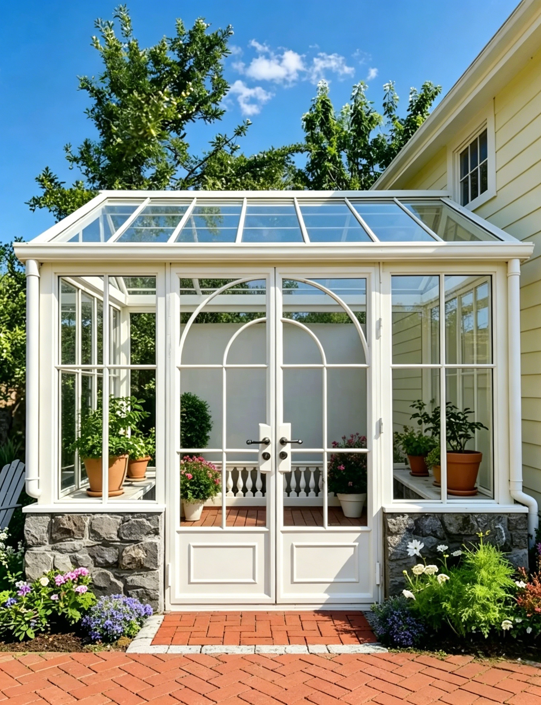 Renovation & Space Upgrade Projects